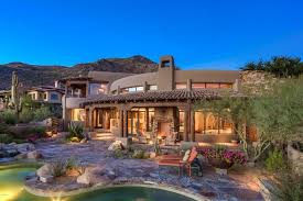 Luxury Homes Tucson Arizona 4 Of The 10 Most Expensive Home Sales In Arizona During Arizona Houses For Sale Arizona House Expensive Houses