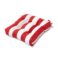 Indoor outdoor u chair cushions (tropical palm). Greendale Home Fashions Indoor Outdoor Chair Cushion 20 Https Www Amazon Com Outdoor Seat Cushions Outdoor Dining Chair Cushions Outdoor Chair Cushions