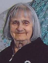 Irene Harder Obituary