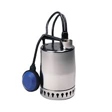 Dilansir dari wikipedia, pompa air dikatakan sebagai sebuah teknik dasar dan terapan, yang diterapkan saat air melebihi cangkupan. Pompa Celup Grundfos Kp 250 A
