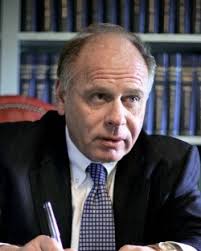 Melvin Samuel Nash, Marietta Georgia Attorney