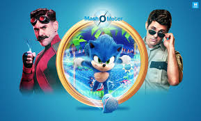 With ben schwartz, james marsden, jim carrey, tika sumpter. Sonic The Hedgehog Review Speed Attacking The Game Movie Curse In Ridiculously Stunning Yet Draggy Story Entertainment
