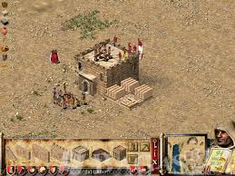 Stronghold Crusader Extreme Rip