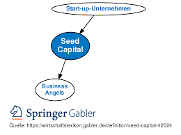 The lettuce went to seed and we couldn't eat it. Seed Capital Definition Gabler Wirtschaftslexikon