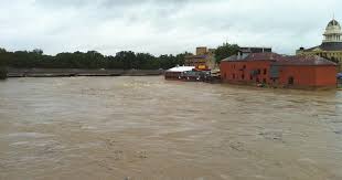 Inside: Why Texas has extreme floods and droughts, how a flood-prone  community is adapting and more