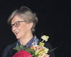 Gošća “Podgoričkih priča” Vanja Popović :: Kulturna galaksija :: RTCG