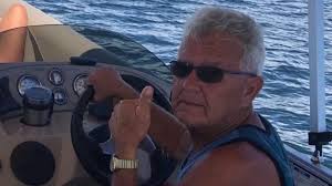 Obituary: James Frazee