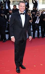 Matt damon upcoming, new & best movies. Fotos Von Cannes 2021 Star Sightings Seite 3 E Online Deutschland