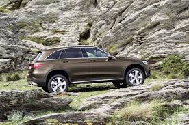2016 Mercedes Benz Glc Urdesignmag Mercedes Benz Glc Mercedes Glk Mercedes Benz Suv