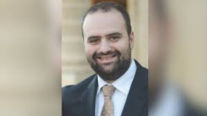 David Bonello jinħatar bħala Direttur Informazzjoni tal-Partit  Nazzjonalista