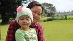  Bone marrow transplant best hope for Johanna Lapuz to fight rare blood disorder