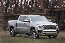 2020 Ram 1500 Review Ratings Specs Prices And Photos