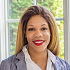 Tonya Quarles — YWCA