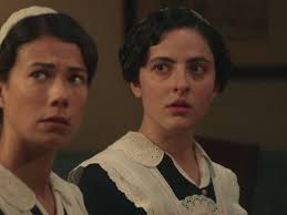 Vera, obligada a explicar su pasado en 'La Promesa': ¿quién se quedará el  dinero?