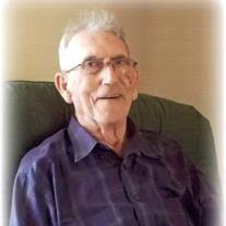 Obituary information for Carl Ketron Bailey