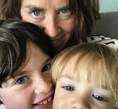 Jack at Eight Years Old — the Brown Goat blog