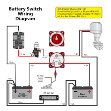 click image for larger version name gw wiring diagrams 1 jpg views 2 size 121 kb id 175638 boat pontoon battery honeywell s plan diagram