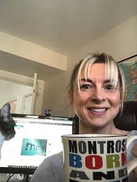 Rachel Creegan (@CreeganR)