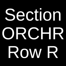 2 Tickets Hadestown 1 4 20 Walter Kerr Theatre New York Ny