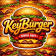 Logo KEY BURGER