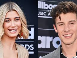 Shawn Mendes and Hailey Baldwin Didn't Walk the BBMAs Red Carpet Together