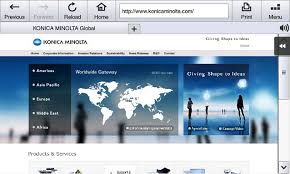 Bizhub 367/287 provide the latest technology and is designed for business that requires connectivity, functionalities, and productivity. Bizhub 367 287 227 Ssdigitex