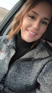 Jackie Robichaud's Instagram, Twitter & Facebook