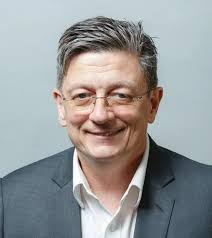 Mark Burton, Mortgage Broker at Aussie Home Loans