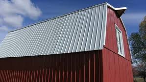 Dml usa metal roofing manufacturers is the leading steel panels producer in the usa. Agricultural Metal Roofing Panels In North Carolina