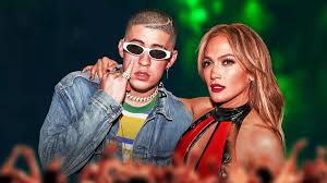 Jennifer Lopez defends Bad Bunny's Super Bowl halftime show performance