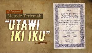 We did not find results for: Mengenal Metode Terjemah Utawi Iki Iku Irtaqi ÙƒÙ† Ø¹Ø¨Ø¯Ø§ Ù„Ù„Ù‡ ÙˆØ­Ø¯Ù‡