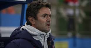 28/6/2021 · the two have a great relationship, despite both sharing the same baby daddy, jo rivera,. Foot Jo 2021 Sylvain Ripoll Selectionneur De L Equipe De France Olympique On A Un Groupe Releve