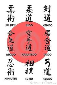 Whatever You Study Whatever Name It Is Called Be Truthful To The Art And To Yourself You Will Be Repaid A Thousand Fold Vechtsport Aikido Krijgskunst