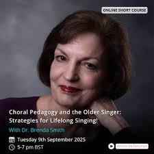 In this short course, jazz vocalist Claire Martin OBE @clairemartinjazz  will talk about, and demonstrate, how to approach the main elements needed  to teach jazz voice🎷🎶 The themes covered will be; vocal