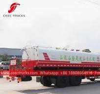 Buy 20 cbm dongfeng water bowser,Chinese 20 cbm dongfeng ...