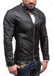 Athletic Fit Bodybuilder Mens Lamb Skin Brown Leather Jacket Coat All Sizes Jackets Men Fashion Leather Jacket Black Leather Jacket Men Style