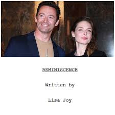 Rebecca ferguson as mae release date: Hugh Jackman And Rebecca Ferguson To Re Team On Lisa Joy S Reminiscence Details In This Weeks Issue Https Www Product Rebecca Ferguson Hugh Jackman Lisa