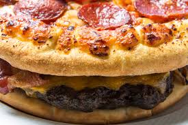 Atlanta Braves To Offer Burger With Pepperoni Pizzas As The Buns Time This subreddit is for images, videos, or discussion about burgers. atlanta braves to offer burger with