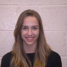 Madeline Bachelier's Buena High School Bio