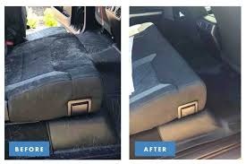 Using a wire brush is usually very. How To Remove Pet Hair From Your Car