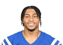 Jonathan Taylor Profile