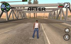 For the mod to work properly, on android 6.0 and above, before opening the . Gta San Andreas Unlock City For Android Mod Gtainside Com