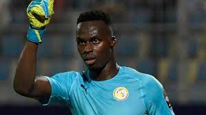View the player profile of chelsea goalkeeper édouard mendy, including statistics and photos, on the official website of the premier league. Afcon 2019 Senegal S Edouard Mendy Ruled Out Of The Rest Of Competition Goal Com