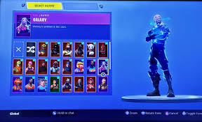 It is only obtainable by purchasing the samsung galaxy s9 series or samsung galaxy note 9. You Can Now Redeem The Galaxy Skin From Samsung If You Have The Note 9 Fortnitebr