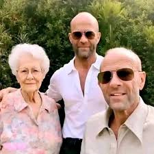 This is going to be my last post if I don't get a 𝙃𝙞💔Jason Statham
