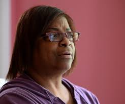 Gelzinis: Southie principal fought for 'black and white'