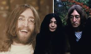 When police arrived, lennon was lying face down in a pool of blood. John Lennon Death Where Was John Lennon Murdered Where Did He Die Where Was He Buried Music Entertainment Express Co Uk
