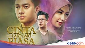 Download kumpulan film terbaik & terpopuler dari negara indonesia daftar lengkap terbaru subtitle indonesia » film blurayku. Cinta Laki Laki Biasa Bukan Kisah Roman Religi Biasa