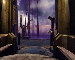 Download Myst 4 Revelation Demo Concept Art Fantasy Artwork Game Art