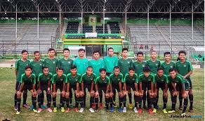 Tindakan tidak terpuji kembali dilakukan yudha febrian. Inilah Daftar 23 Pemain Tim Garuda Asia U 16 Pilihan Fakhri Husaini Fajar Page 2